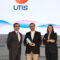 UTIS recebe prémio pela tecnologia de Hidrogénio para Eficiência Energética e Descarbonização