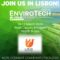UTIS is present at EnviroTech Lisbon, the gateway to green cement