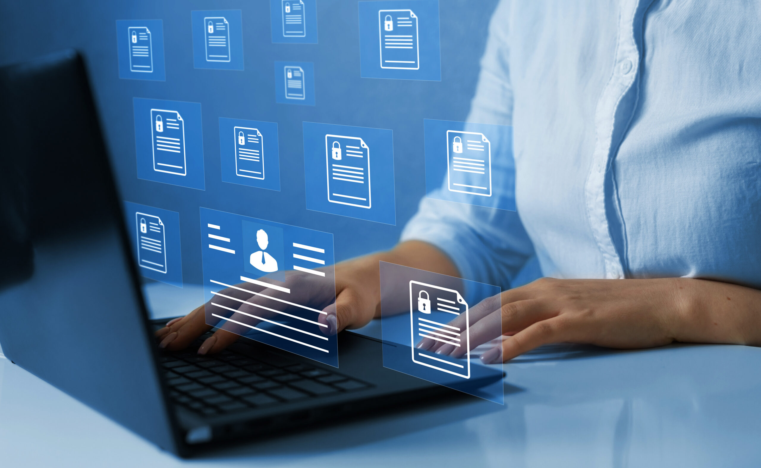 Política de Privacidade e Dados Pessoais