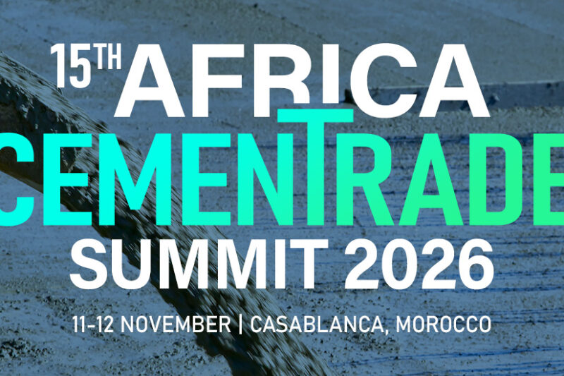 UTIS participa na 15th Africa CemenTrade Summit 2026 em Casablanca